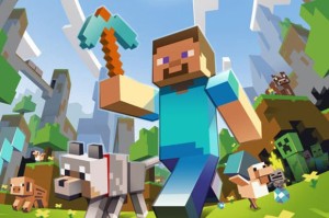 minecraft360