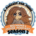 internet safety speaker, internet safety speaker for schools, best internet safety speaker for kids, Big Mama's House Podcast - A Podcast for Teens, podcasts for teens, podcasts for families