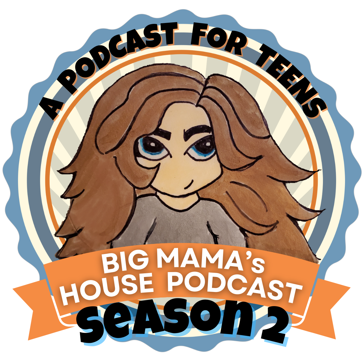 *Promo Reel* S2E3: No Mom, You Can'T Pause A Live Game Internet Safety Speaker, Internet Safety Speaker For Schools, Best Internet Safety Speaker For Kids, Big Mama'S House Podcast - A Podcast For Teens, Podcasts For Teens, Podcasts For Families