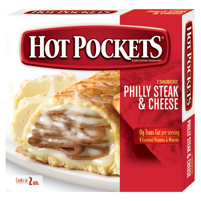 Hotpockets