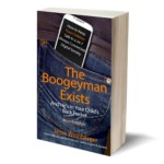 Boogeyman 2Nd Ed 3D On Book