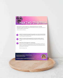 Download for Teens from Big Mama's House Podcast - A Podcast for Teens